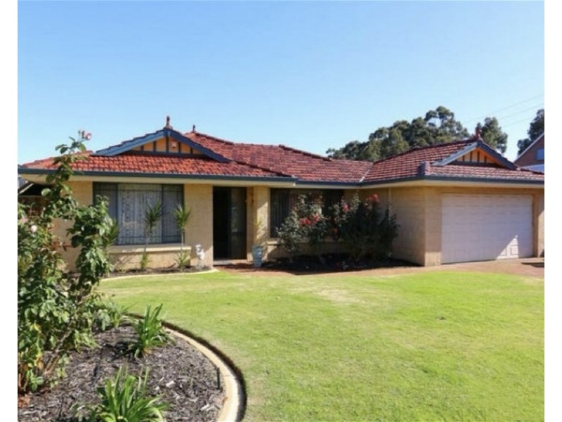 6 Callan Close, Waterford WA 6152