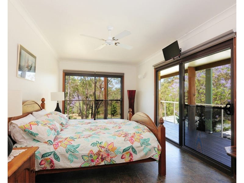 64 Spotted Gum Drive, Tapitallee NSW 2540