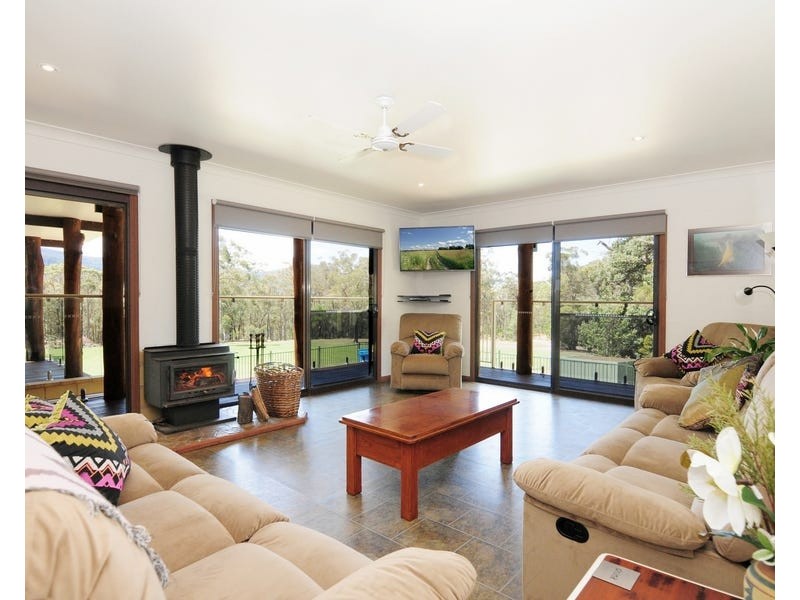64 Spotted Gum Drive, Tapitallee NSW 2540