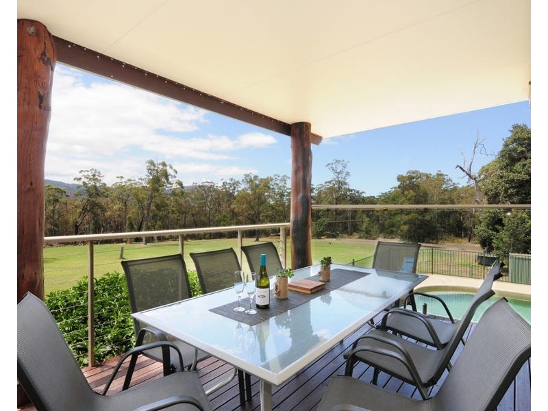 64 Spotted Gum Drive, Tapitallee NSW 2540