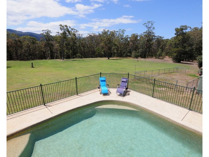 64 Spotted Gum Drive, Tapitallee NSW 2540