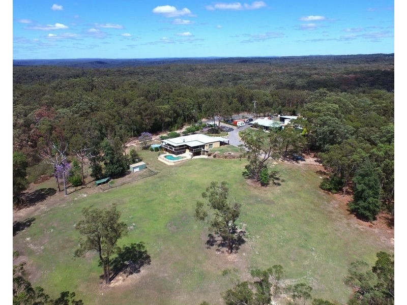 64 Spotted Gum Drive, Tapitallee NSW 2540