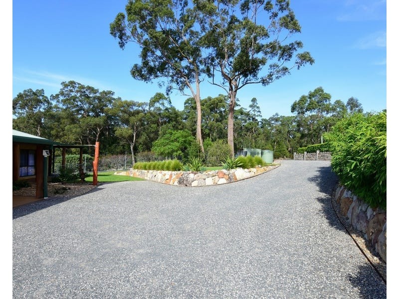 64 Spotted Gum Drive, Tapitallee NSW 2540