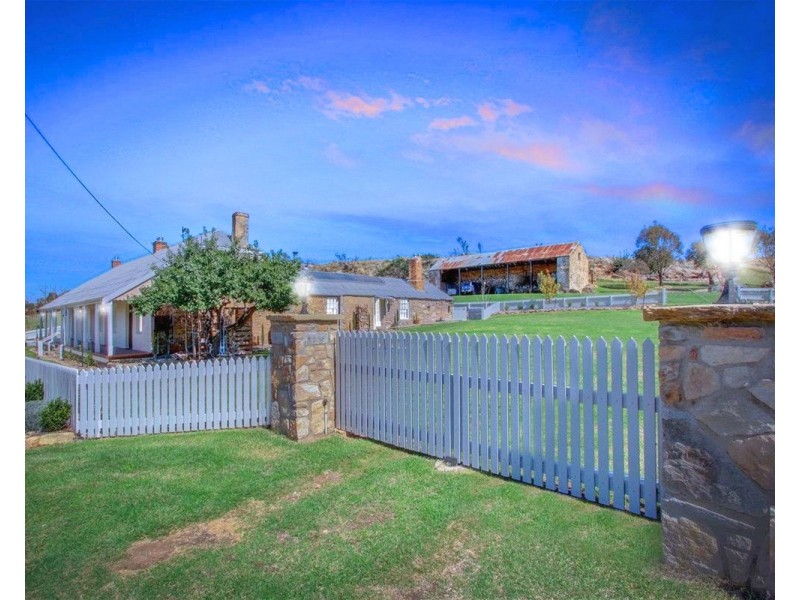 945 Monaro Highway, Bunyan NSW 2630