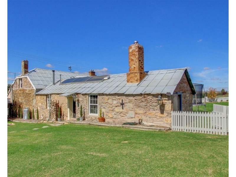 945 Monaro Highway, Bunyan NSW 2630