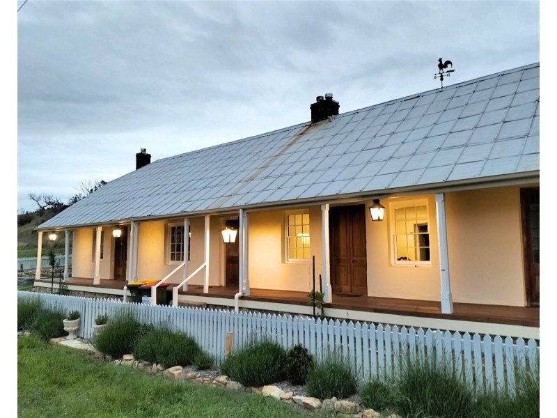 945 Monaro Highway, Bunyan NSW 2630