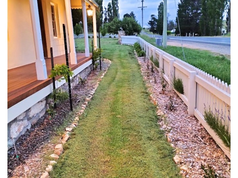 945 Monaro Highway, Bunyan NSW 2630