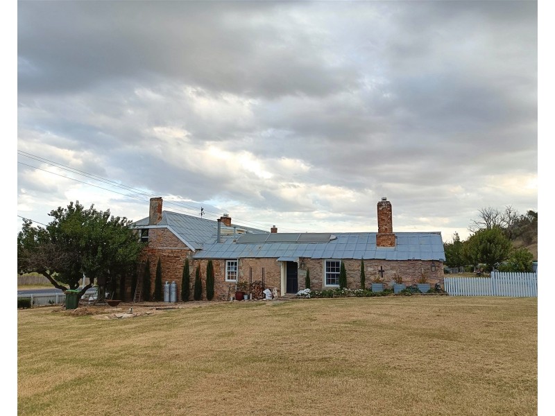 945 Monaro Highway, Bunyan NSW 2630