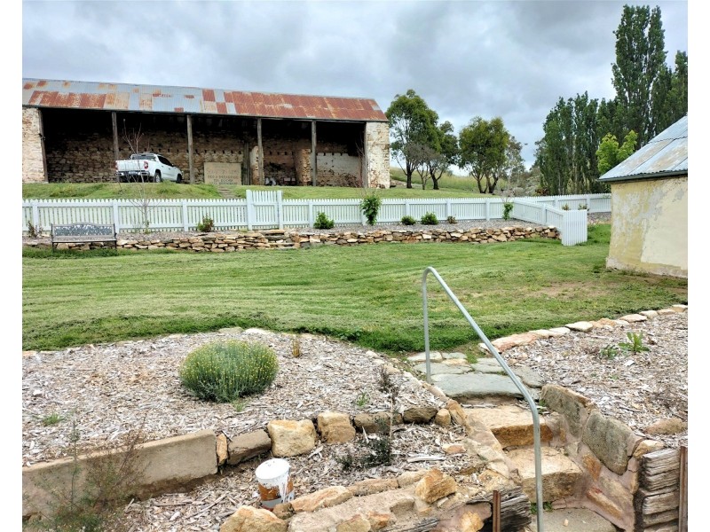 945 Monaro Highway, Bunyan NSW 2630