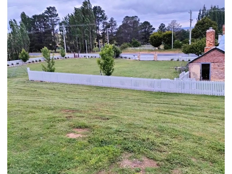 945 Monaro Highway, Bunyan NSW 2630