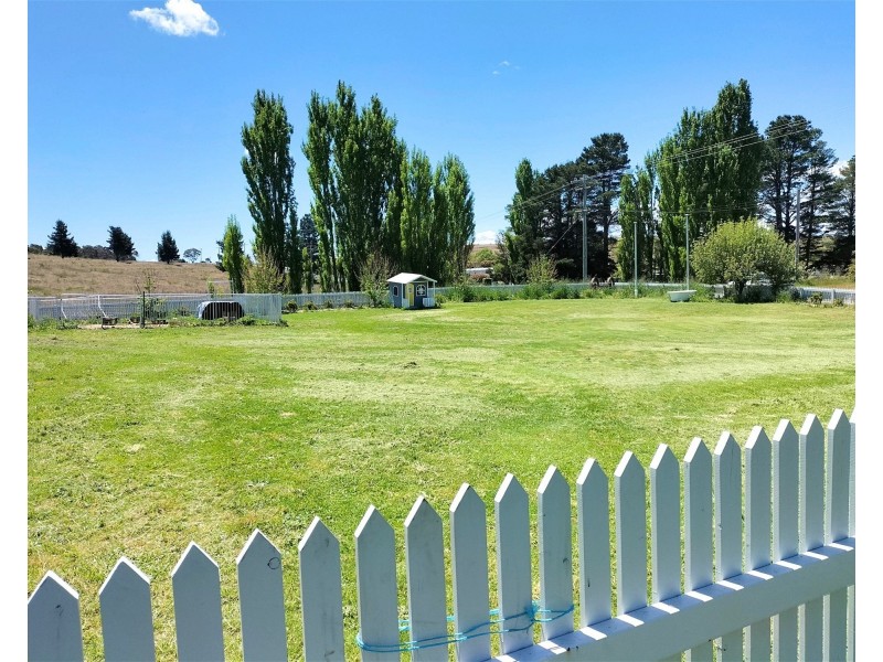 945 Monaro Highway, Bunyan NSW 2630