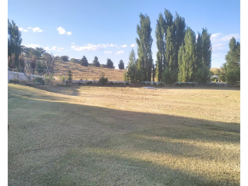 945 Monaro Highway, Bunyan NSW 2630