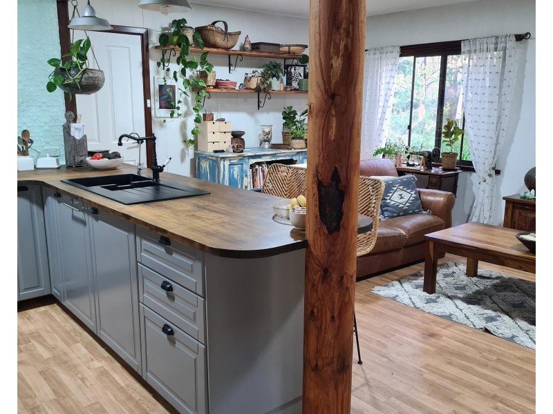 2036 Porongurup  Road, Porongurup WA 6324