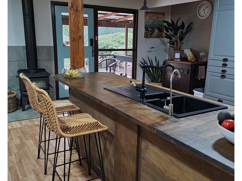 2036 Porongurup  Road, Porongurup WA 6324