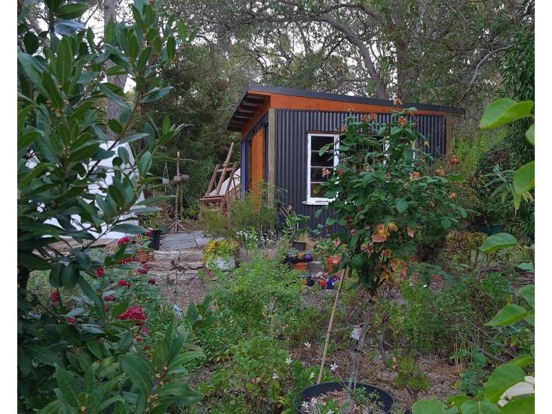 2036 Porongurup  Road, Porongurup WA 6324