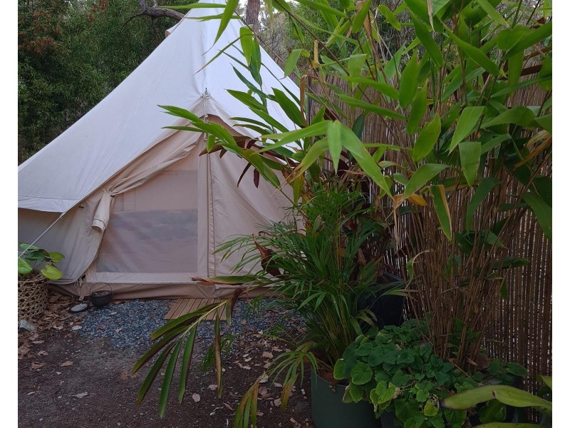 2036 Porongurup  Road, Porongurup WA 6324