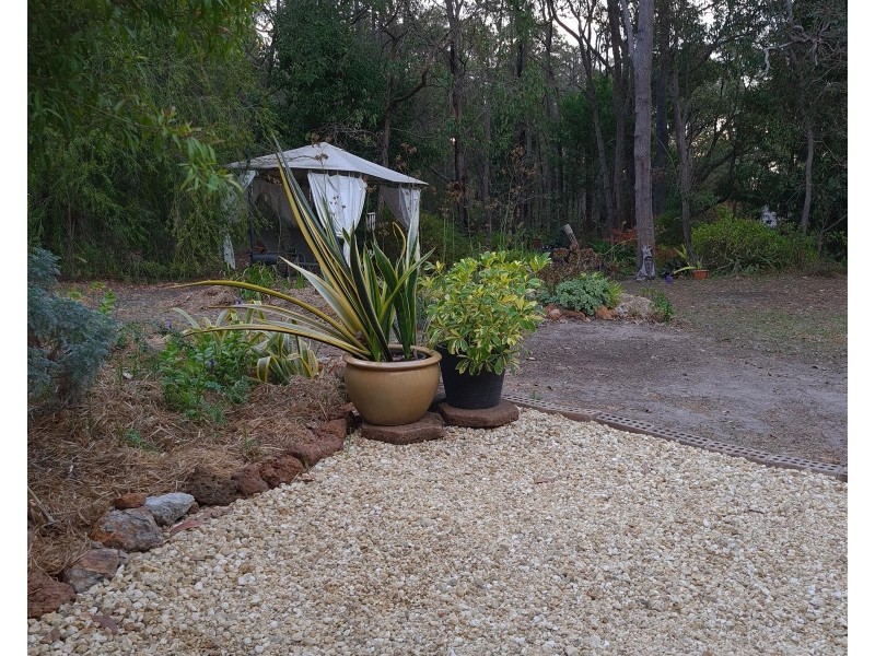 2036 Porongurup  Road, Porongurup WA 6324