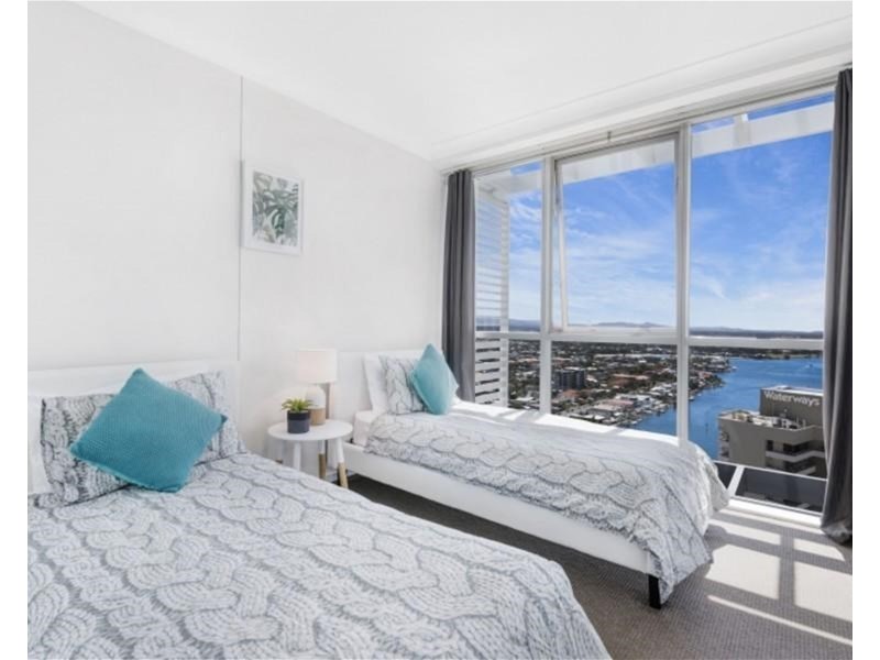 3262/23 Ferny Avenue, Surfers Paradise QLD 4217