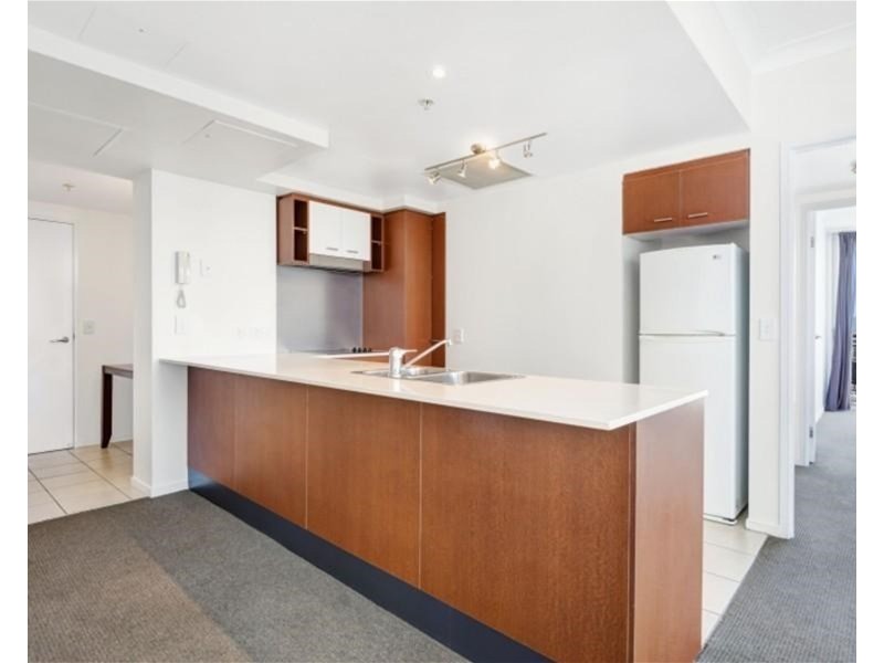 3262/23 Ferny Avenue, Surfers Paradise QLD 4217