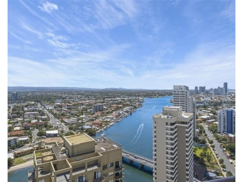 3262/23 Ferny Avenue, Surfers Paradise QLD 4217