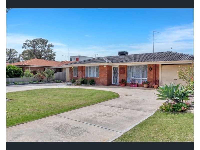 47 Luckhurst Drive, Mandurah WA 6210