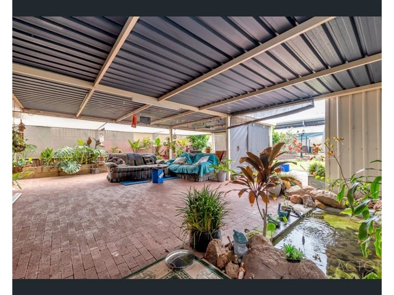 47 Luckhurst Drive, Mandurah WA 6210