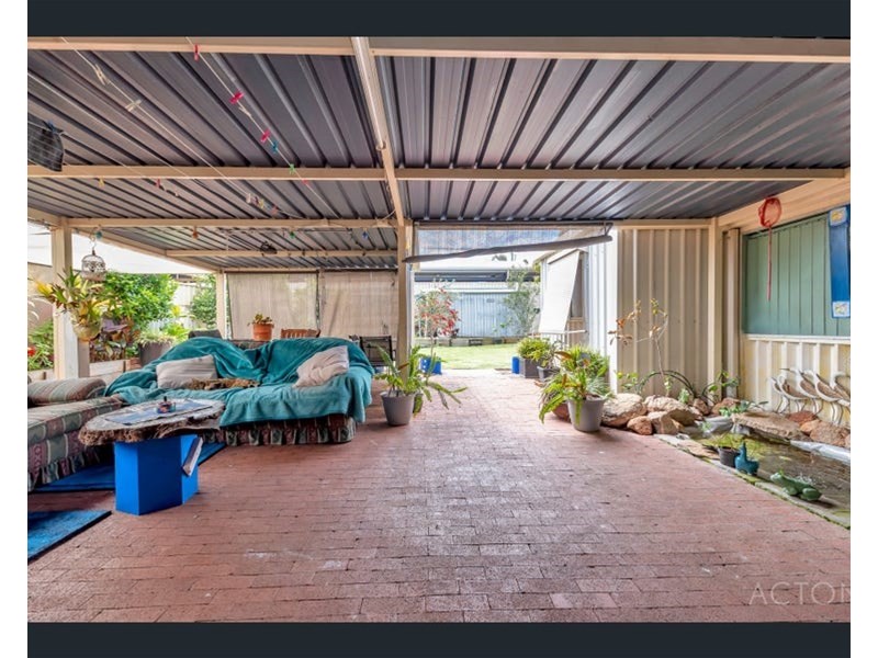 47 Luckhurst Drive, Mandurah WA 6210