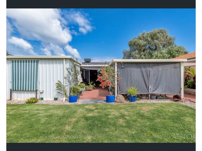 47 Luckhurst Drive, Mandurah WA 6210