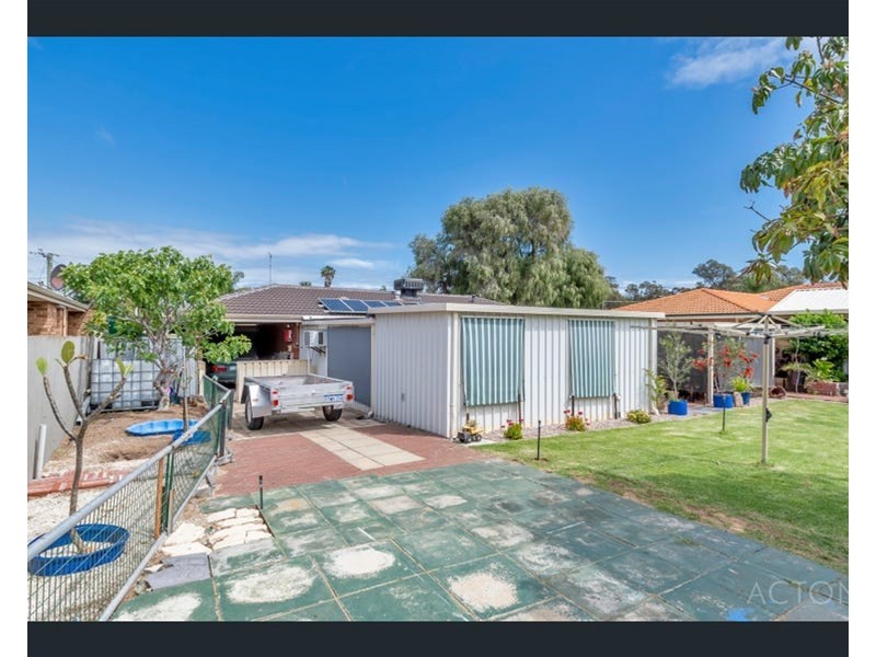 47 Luckhurst Drive, Mandurah WA 6210