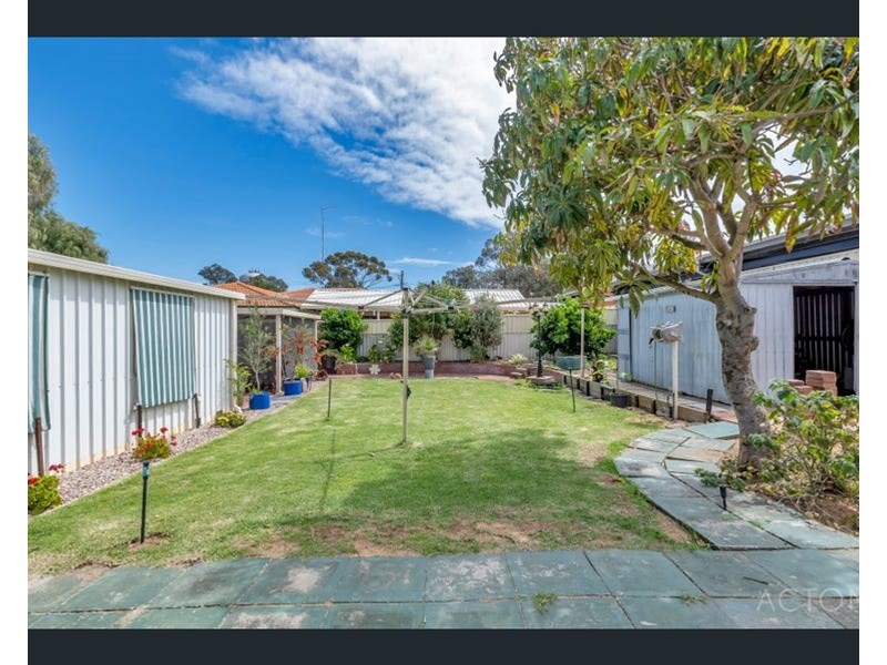 47 Luckhurst Drive, Mandurah WA 6210