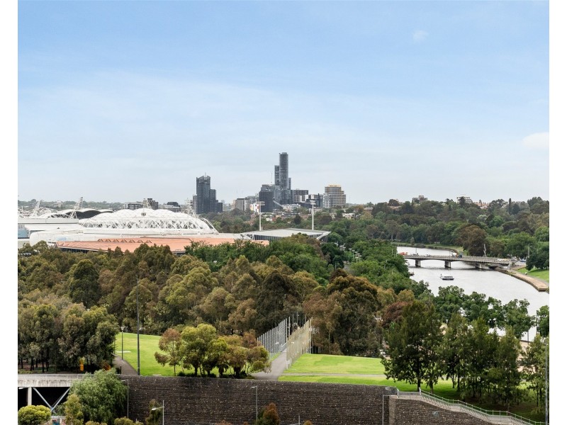 812/108 Flinders St, Melbourne VIC 3004