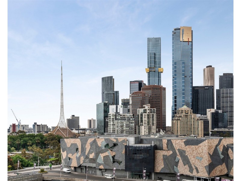 812/108 Flinders St, Melbourne VIC 3004