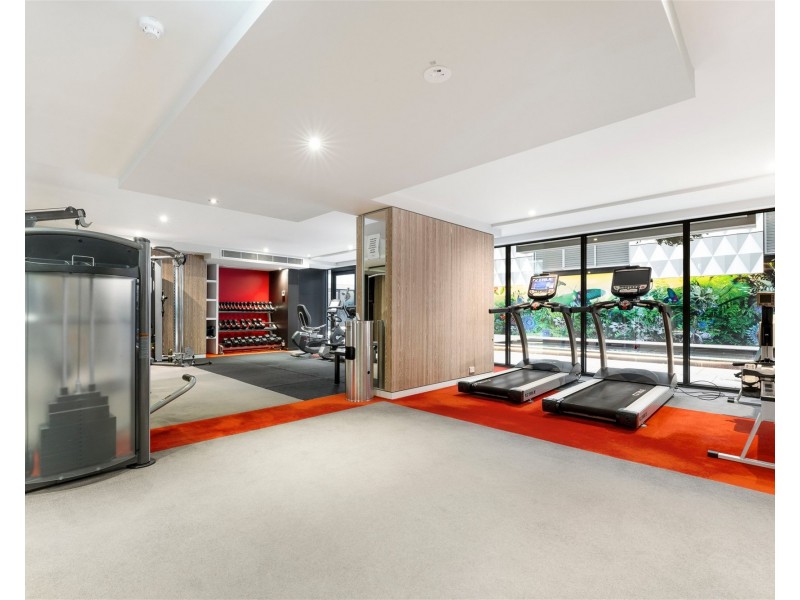 812/108 Flinders St, Melbourne VIC 3004