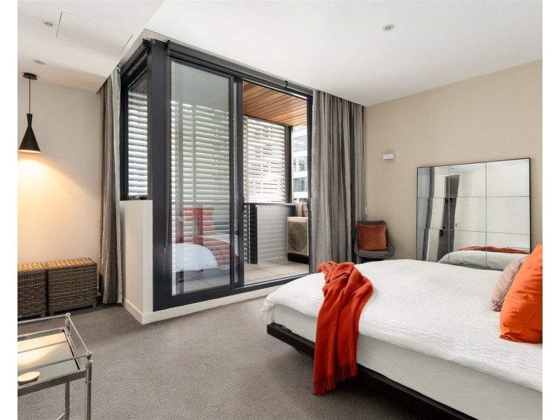 812/108 Flinders St, Melbourne VIC 3004