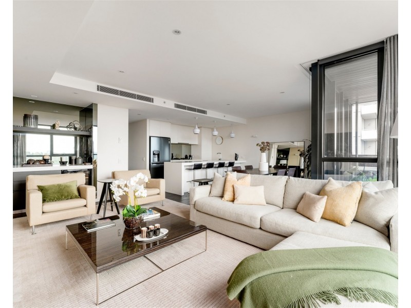 812/108 Flinders St, Melbourne VIC 3004