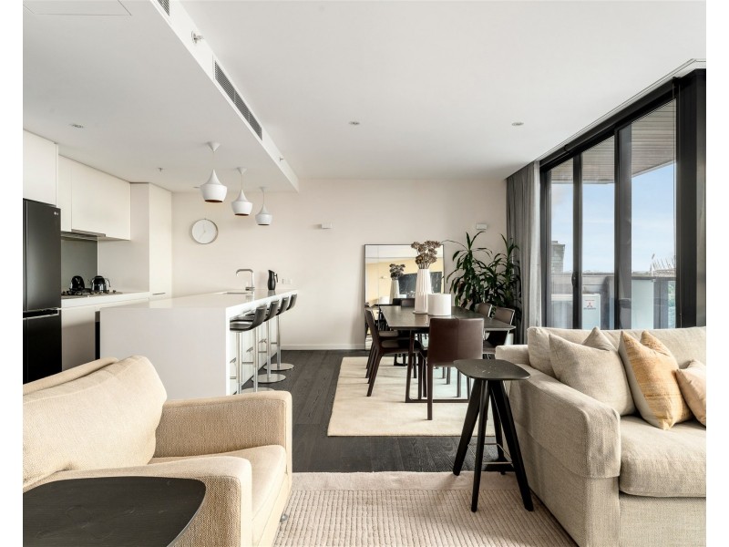 812/108 Flinders St, Melbourne VIC 3004