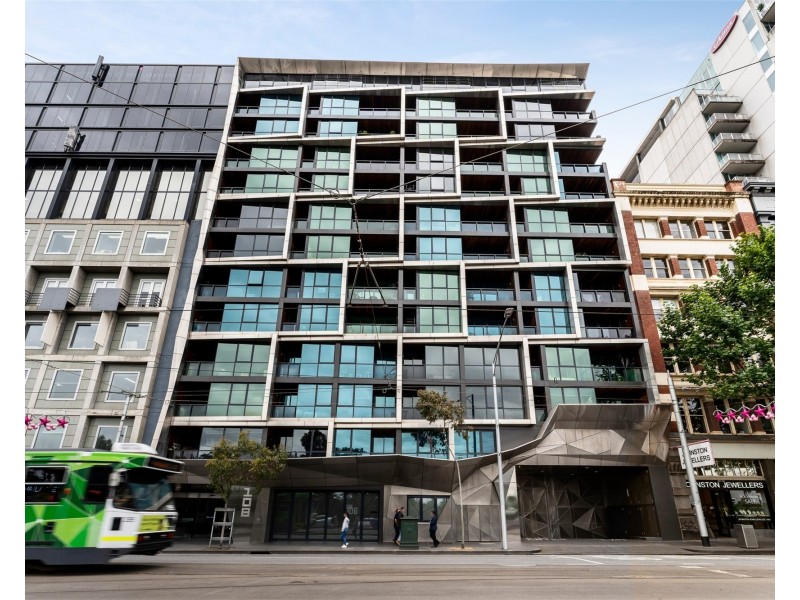 812/108 Flinders St, Melbourne VIC 3004