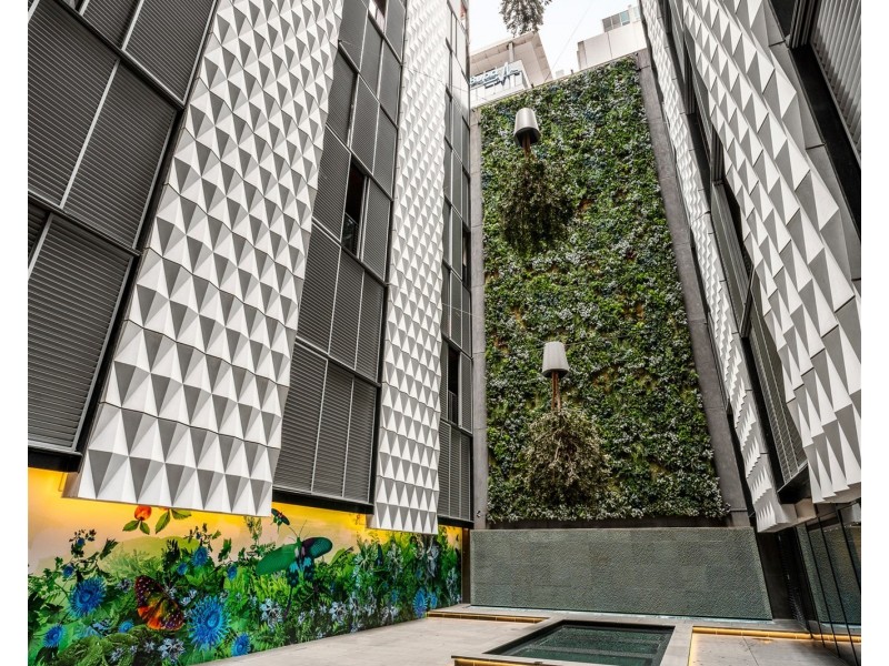 812/108 Flinders St, Melbourne VIC 3004