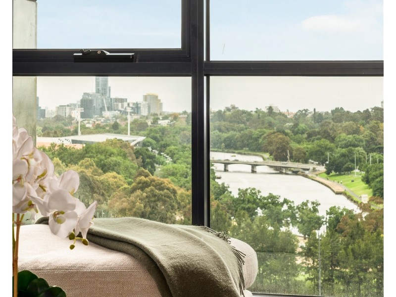 812/108 Flinders St, Melbourne VIC 3004