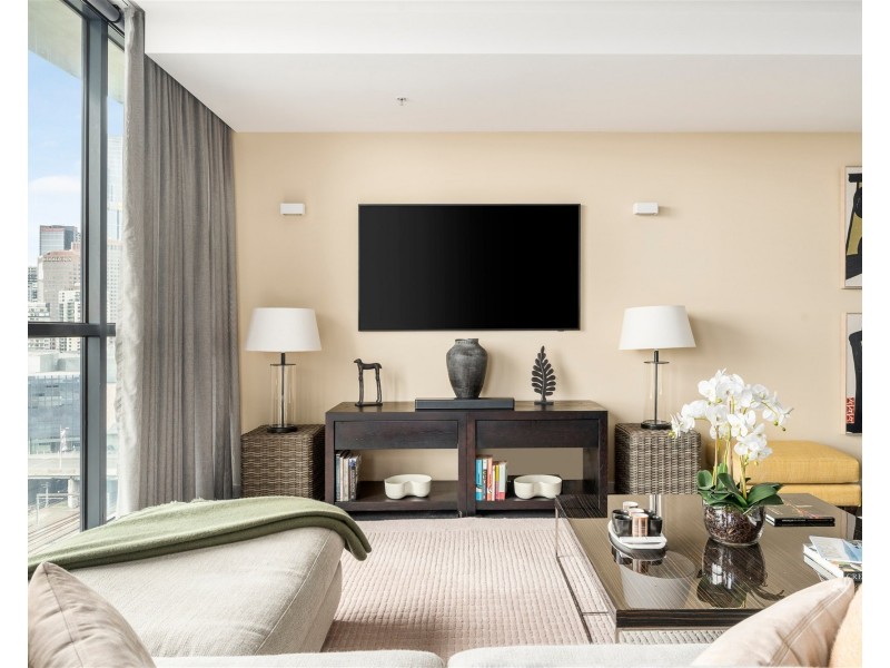 812/108 Flinders St, Melbourne VIC 3004