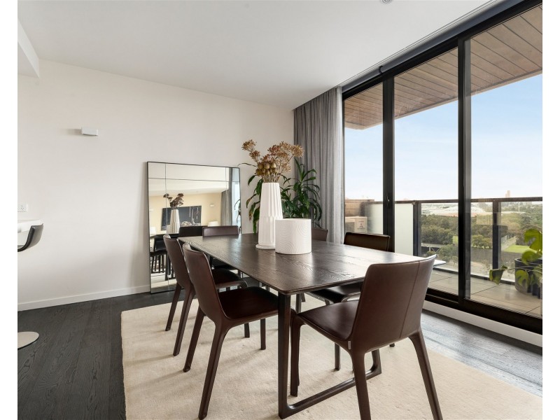 812/108 Flinders St, Melbourne VIC 3004