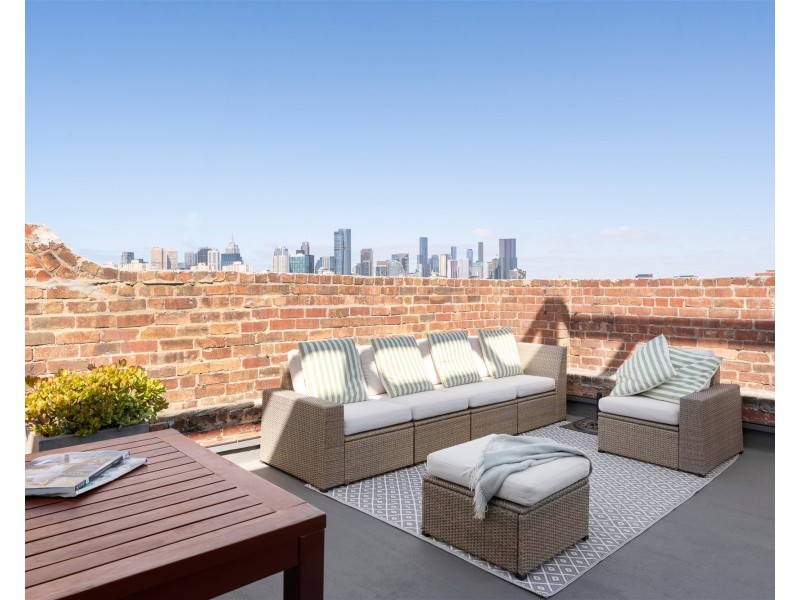 604/416 Gore Street, Fitzroy VIC 3065