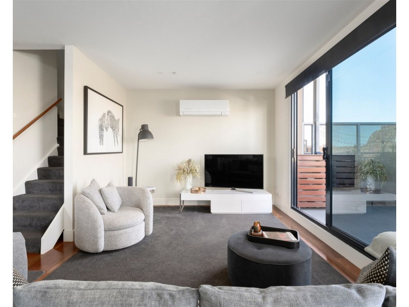 604/416 Gore Street, Fitzroy VIC 3065