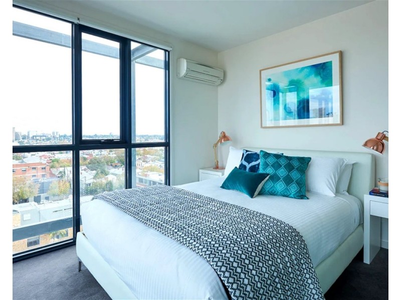 604/416 Gore Street, Fitzroy VIC 3065