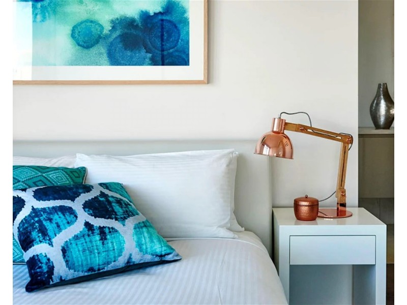 604/416 Gore Street, Fitzroy VIC 3065
