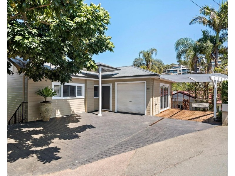 20 Painters Lane, Terrigal NSW 2260