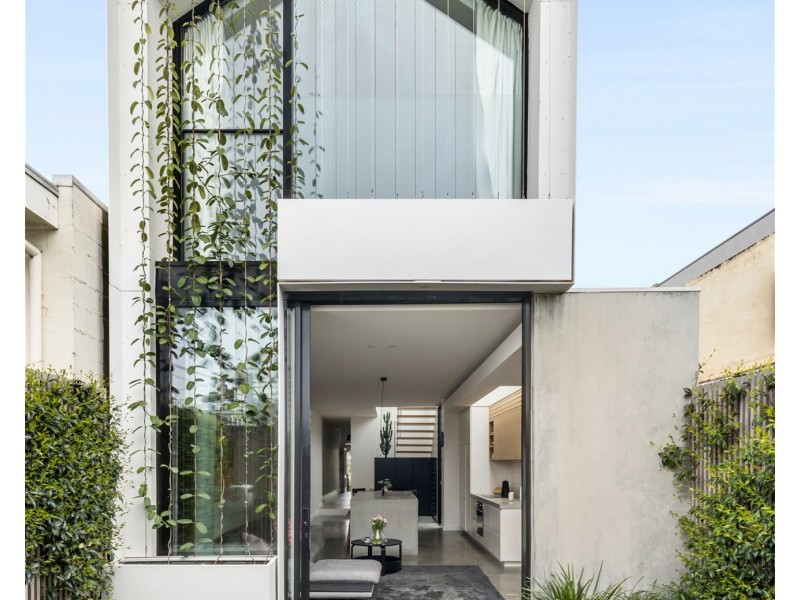15 Bridge St, Port Melbourne VIC 3207