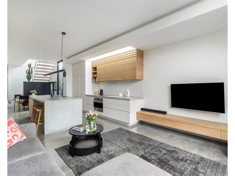 15 Bridge St, Port Melbourne VIC 3207