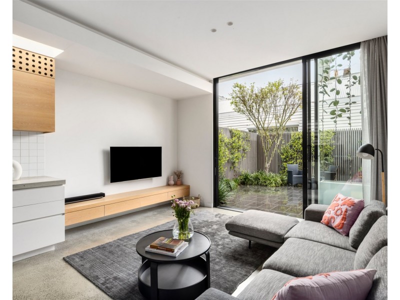 15 Bridge St, Port Melbourne VIC 3207