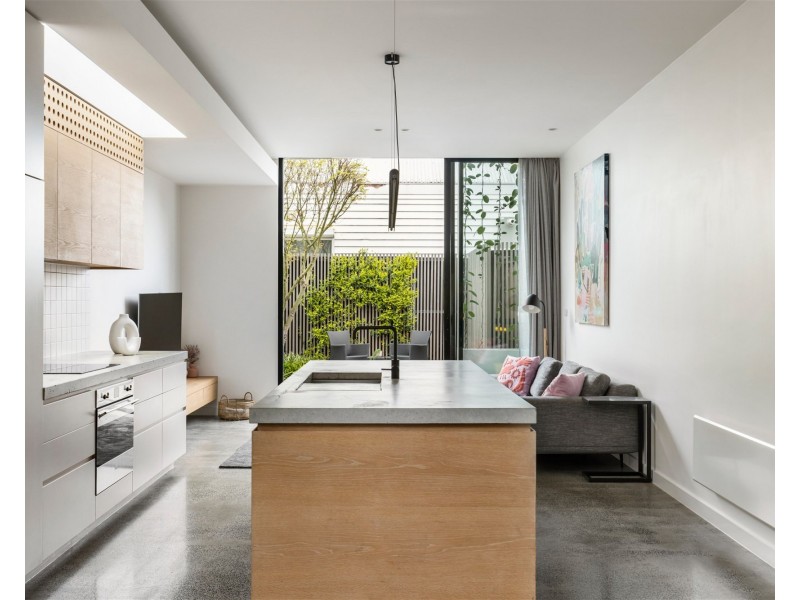 15 Bridge St, Port Melbourne VIC 3207